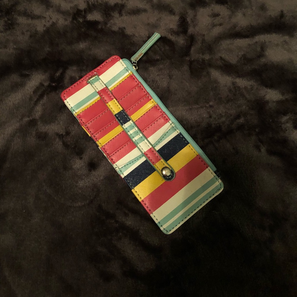 NWOT Women’s wallet / card holder